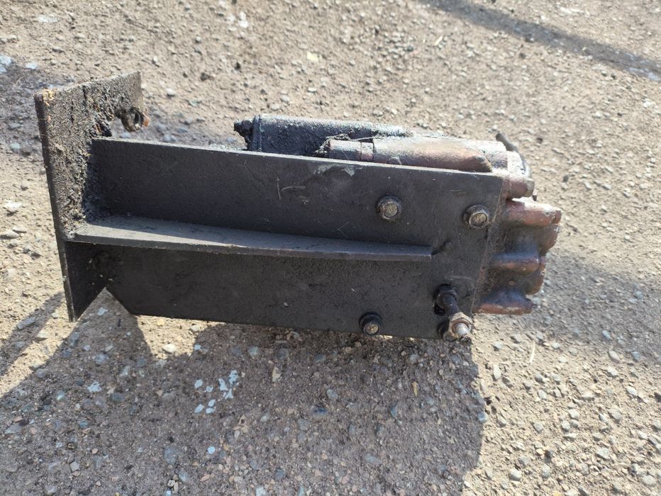 Распределитель б/у