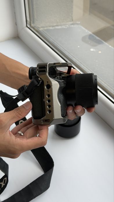 Sony a7 m3