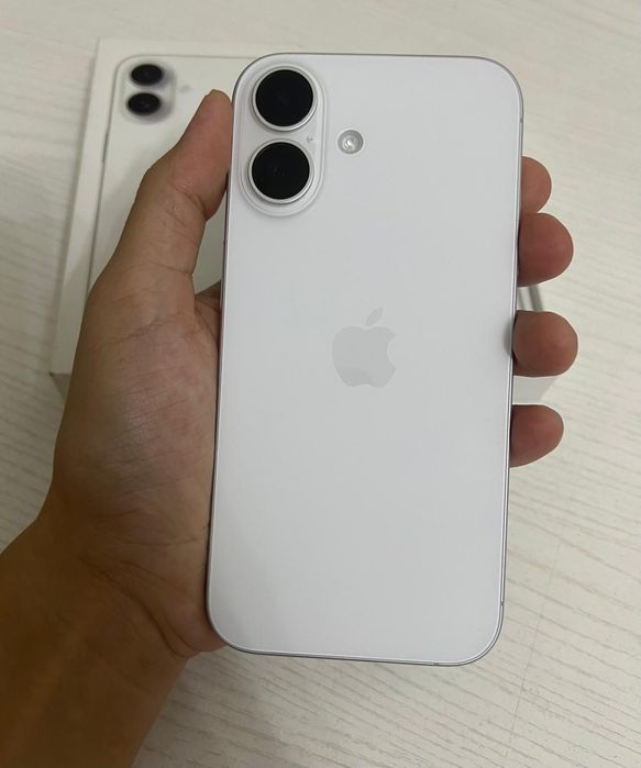 Iphone 16 Apple Айфон