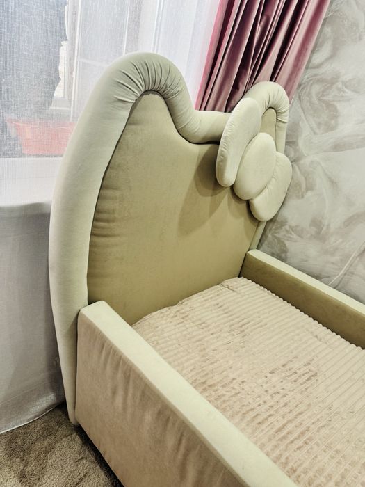 Продам детскую кровать