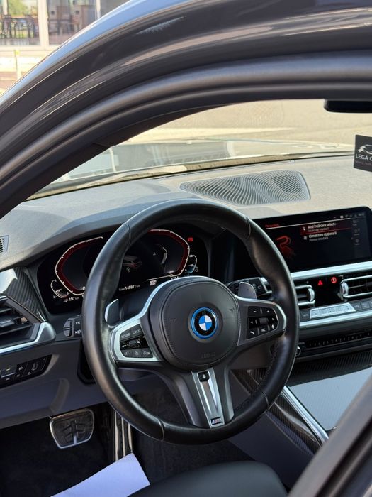 BMW 3 Series 2021 — imagine 2