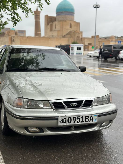 Chevrolet Nexia 2008 — 3