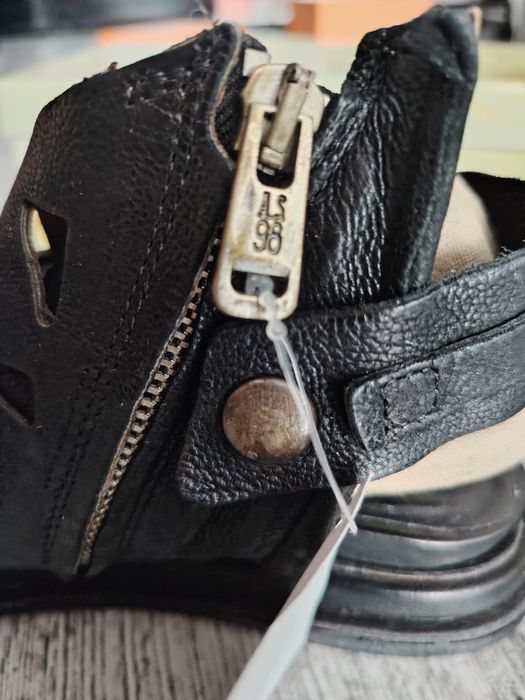 A. S. 98 Дамски сандали