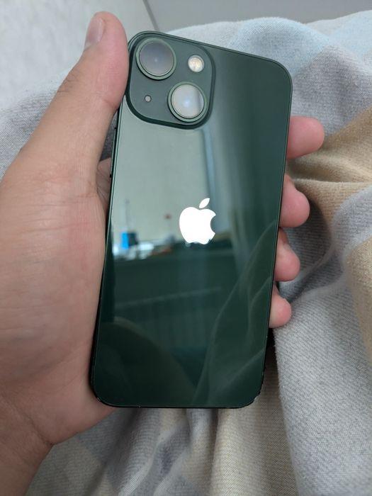 Iphone 13 mini идеал