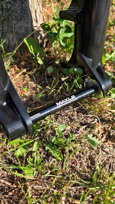 !! preti valabil 3 zile (pana 13.08)!! Rockshox ZEB 29, 170mm - NEW