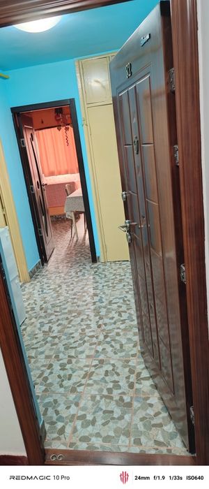 Inchiriez Apartament 1 Camera,Fortuna,Vlaicu