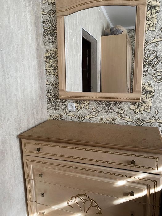 Комнатный гарнитур, в хорошем сотоянии