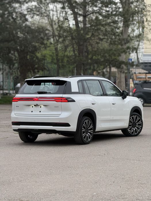 Gac I60 Hybrid 2026 Full