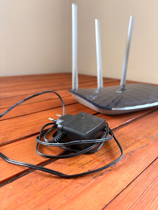 Рутер TP-link Archer C20