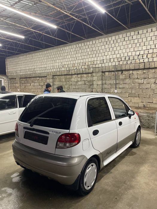 Matiz best yili 2006