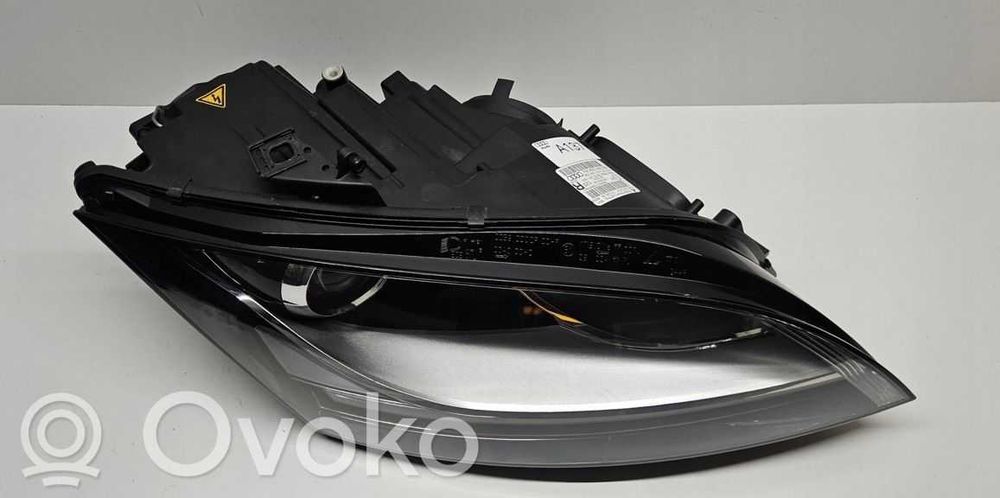 Far Led Xenon Audi TT S line 2006-2014