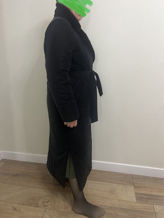 Продам куртку пальто