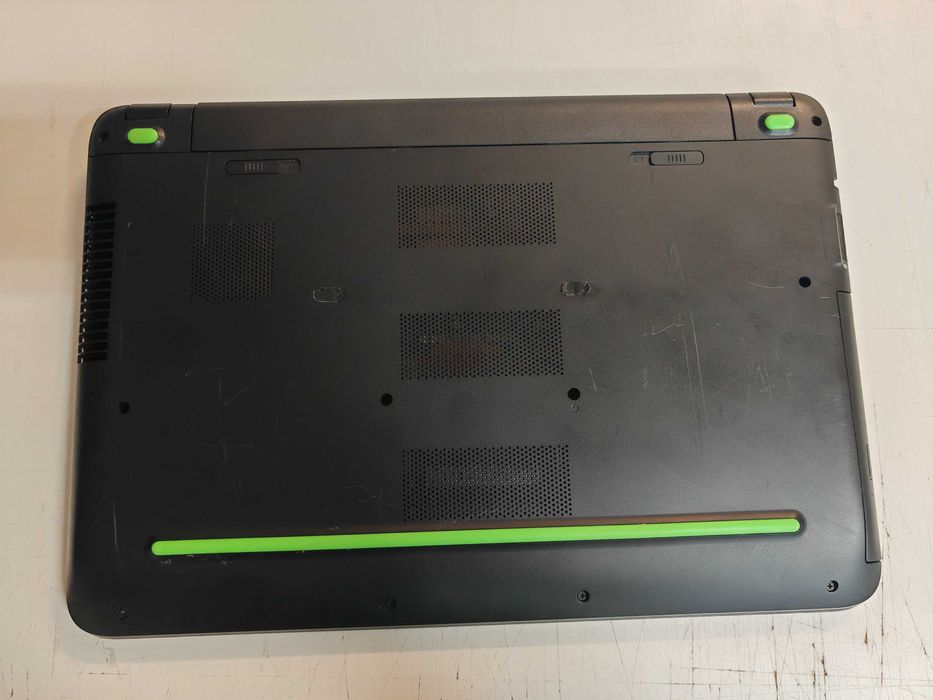 Laptop HP Pavilion Power i5-7300HQ / 16GB RAM / SSD 500GB/ GTX 950M 4GB