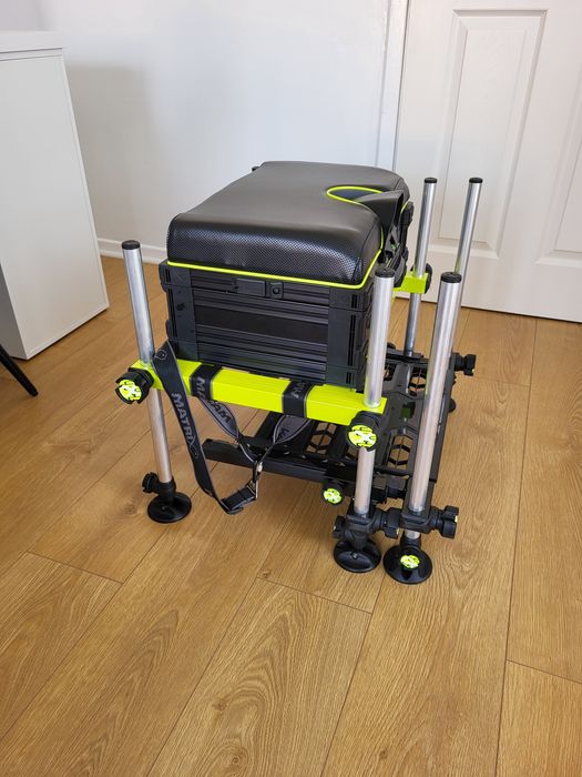 Платформа Matrix P25