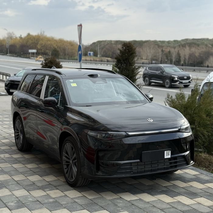 Leapmotor c16 restyling full 280km