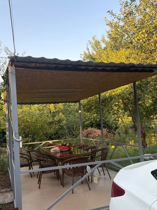 Кайнар булак дача