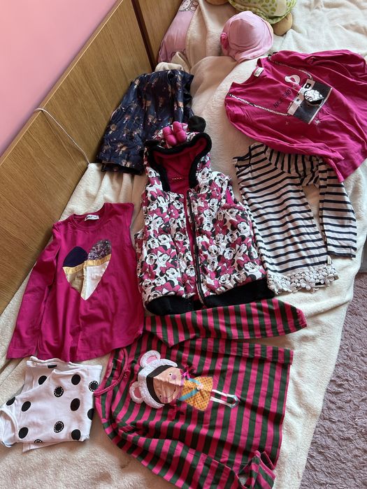 Суитшърт, жилетки 9+ год / от 130 до 146 см Waikiki, Salewa, Pepperts