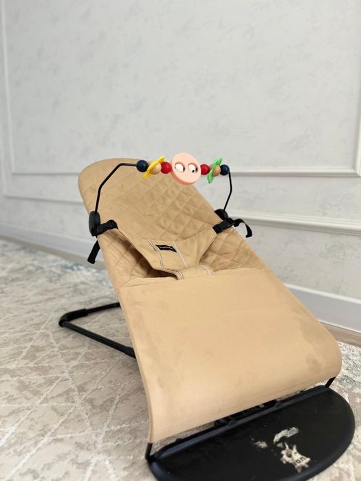 Балаларға арналған шезлонг сатылады