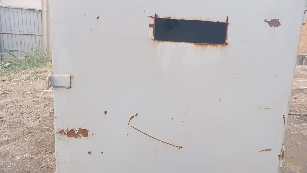 Продается электроящик для электросчетчиков, рубильников, автрматов и д