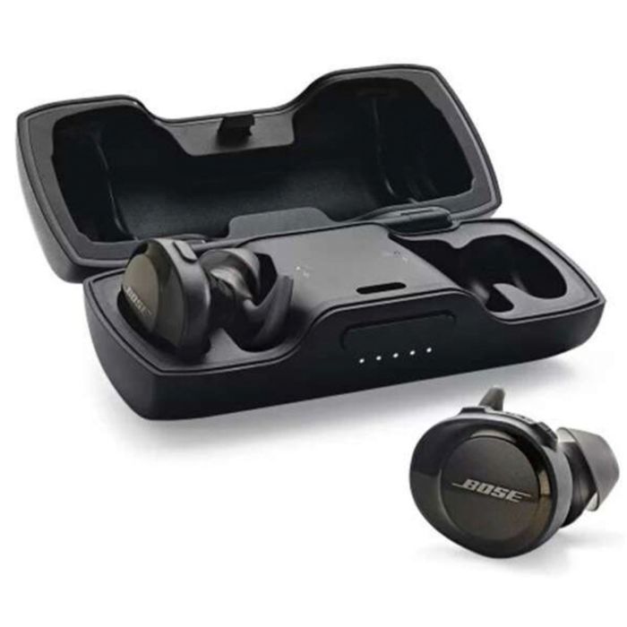 Наушники Bose SoundSport Free