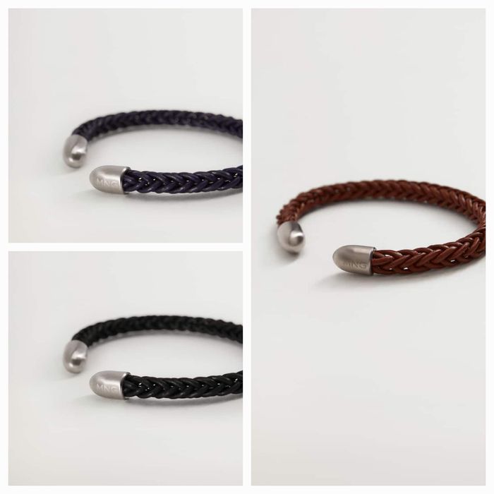 Bratari barbati Mango