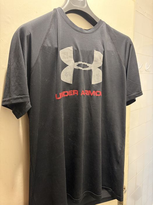 Тениска Under Armor