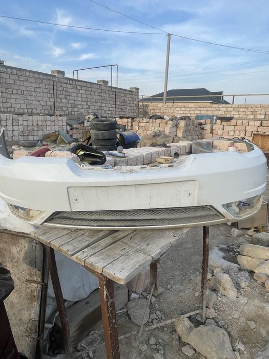 Бампер сатылады.!