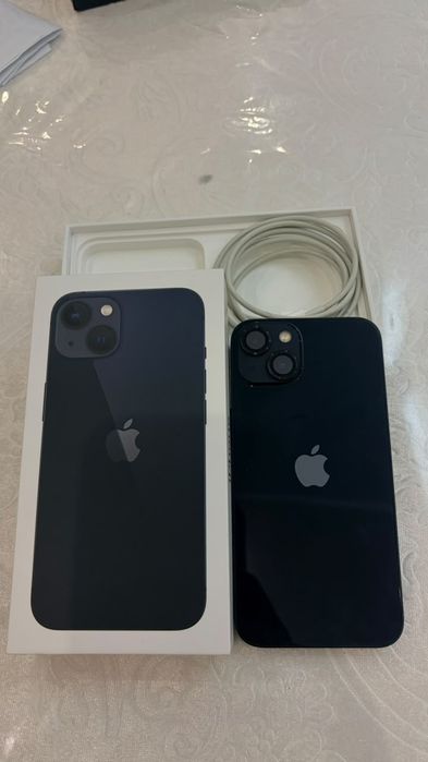Iphone 13 Айфон 13