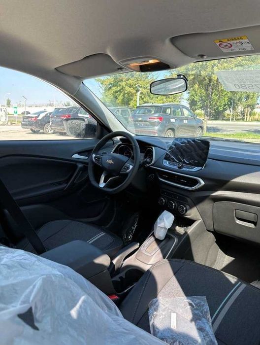 Tracker LS Plus naqd va halol nasiyaga