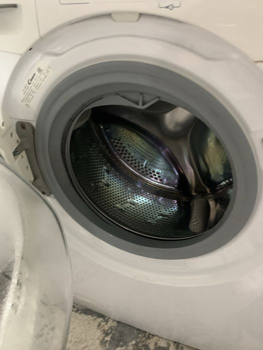 Продается стиральная машина CANDY