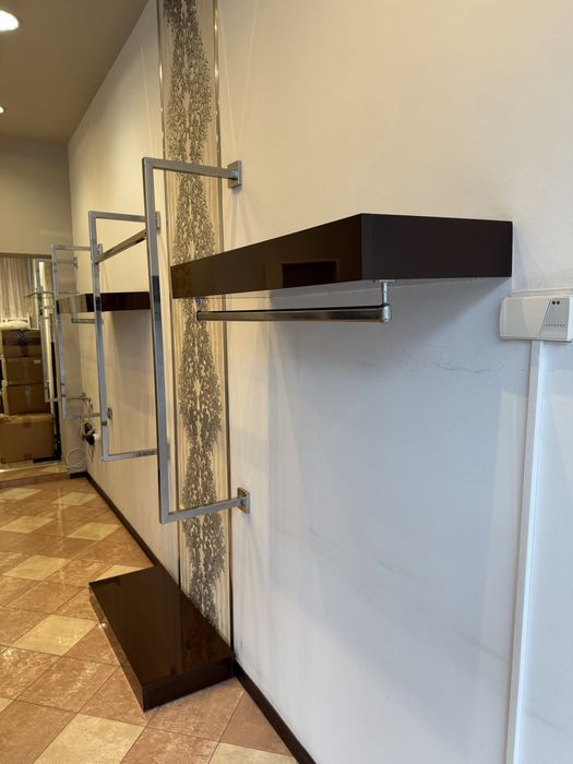 Оборудване за магазин