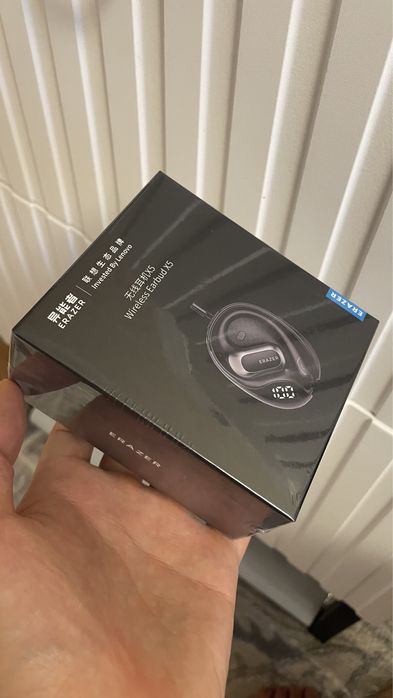 Продам наушники с переводчиком