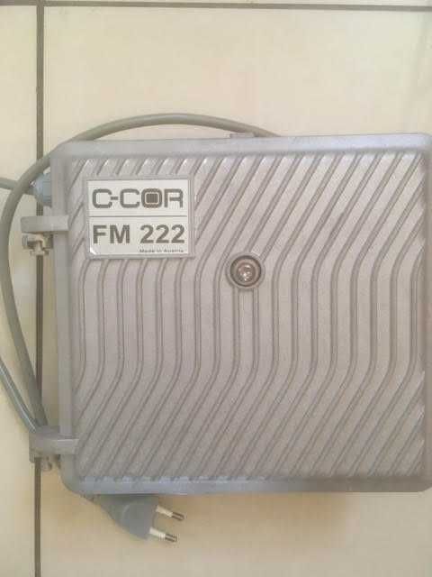 Amplificator de banda larga Alcad AI-200 - SPANIA