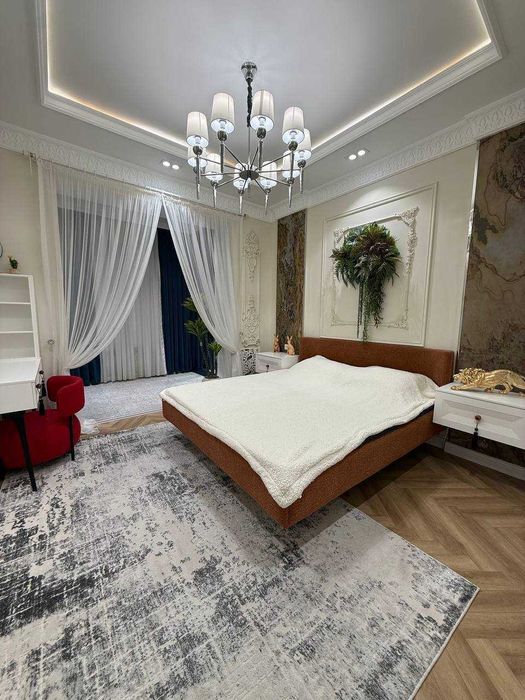 Сдаётся квартира на Сергелях, ЖК "China House", ор-р: Авторынок