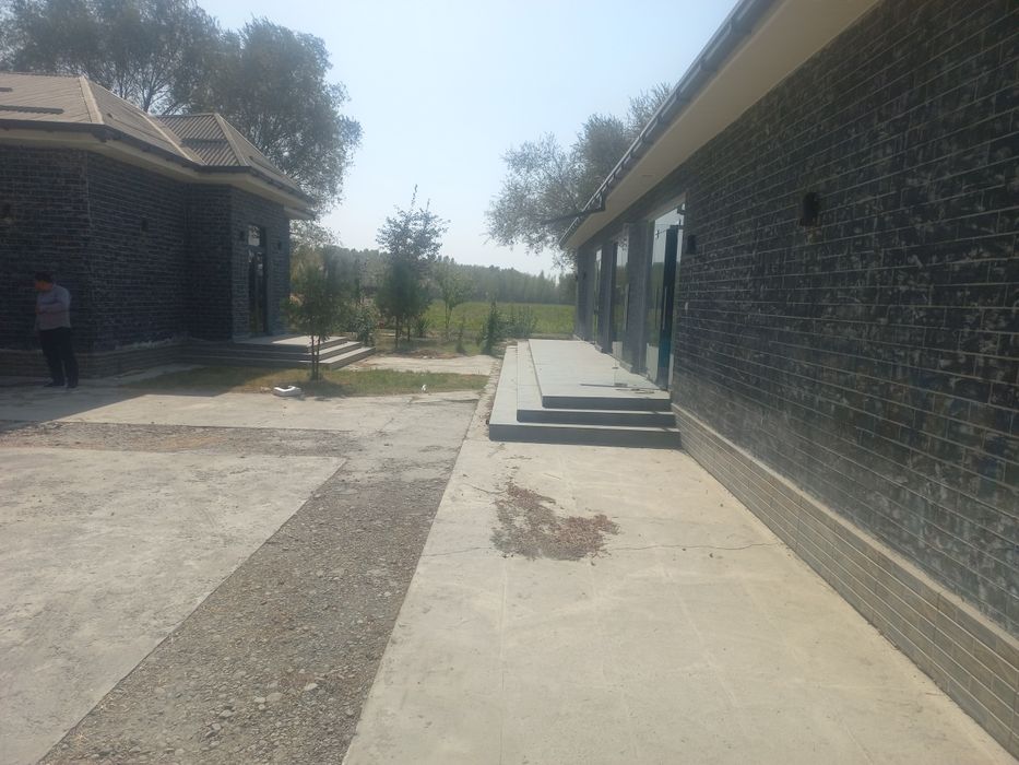 Рестаран сотилади