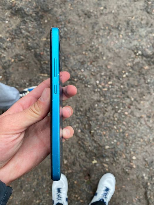 Infinix 7 plyus 64/7 gb