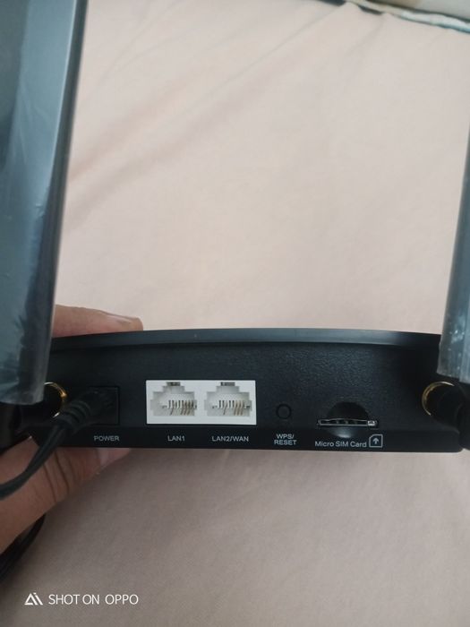 Продам вай фай раутер