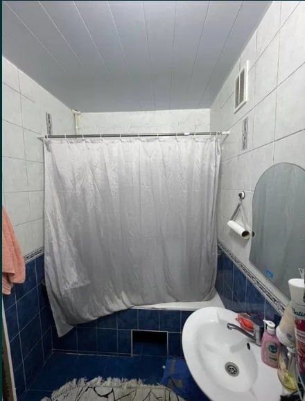 Квартира‼️караташ. 2в3 комнатная.