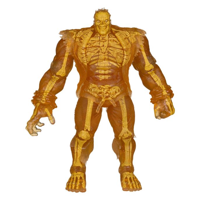 Комплект екшън фигури McFarlane DC Comics Batman Batman Solomon Grundy