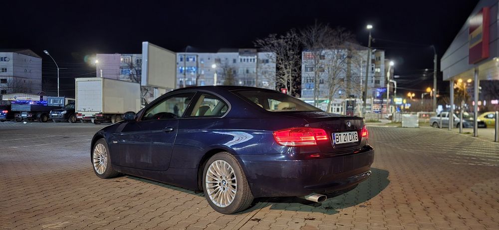 Vand sau schimb Bmw seria 3 e92
