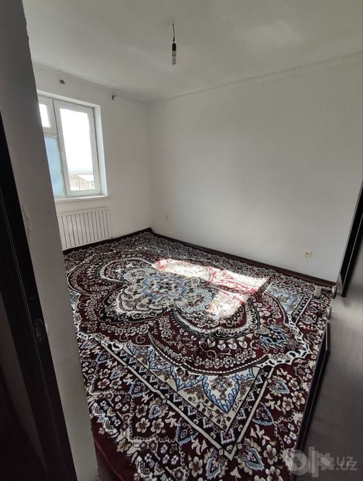 2 xonalik kvartira sotiladi