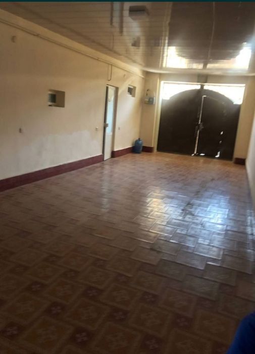 Продаётся участок