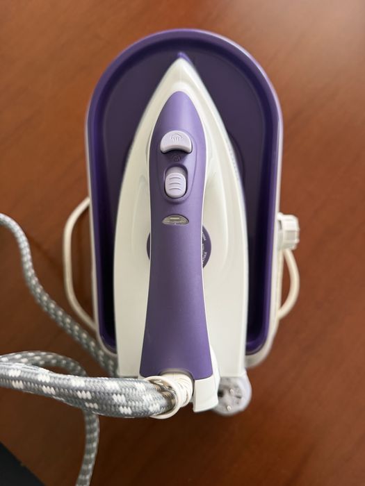 Philips GC8376/02 парна станция за гладене 1,4 л