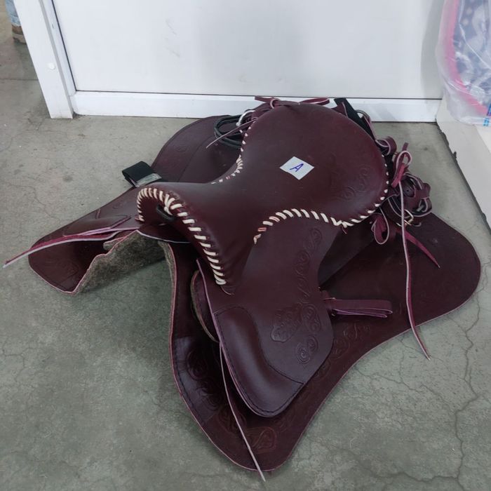 Ертокым/седло/ер