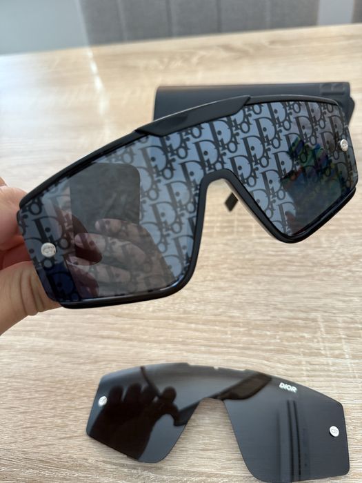 Dior Sunglasses Diorxtreme MU