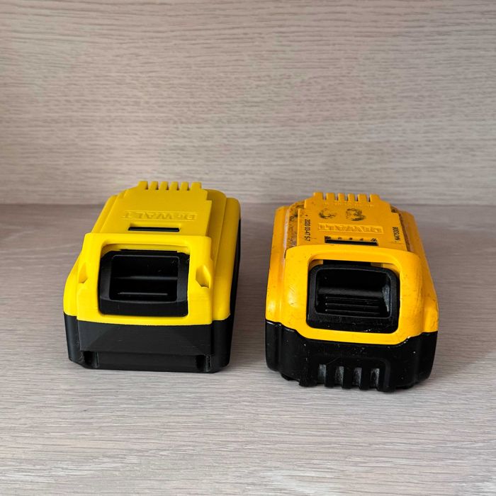 Carcasa Dewalt DCB-184