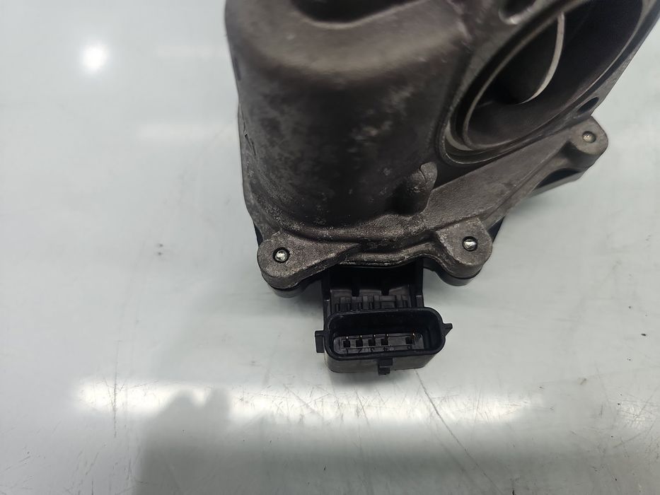 Clapeta acceleratie Nissan Qashqai +2 [Fabr 2008-2013] 8200614985 1.5