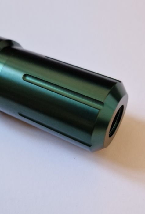 Masina de tatuat Hummingbird