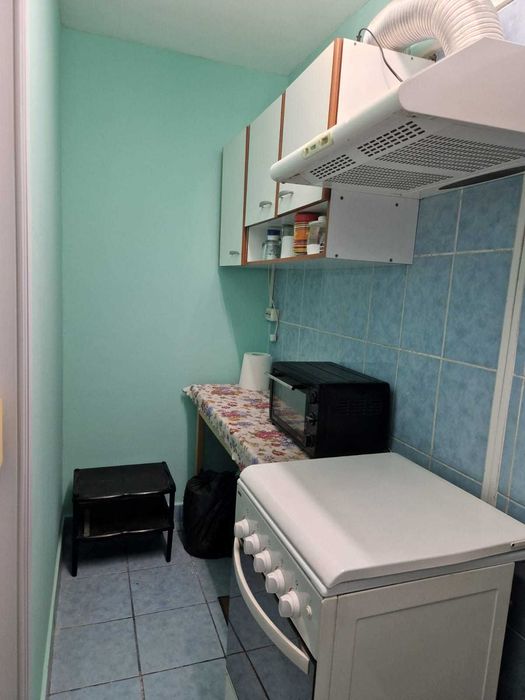 Garsoniera zona Republica - HALA LAMINOR