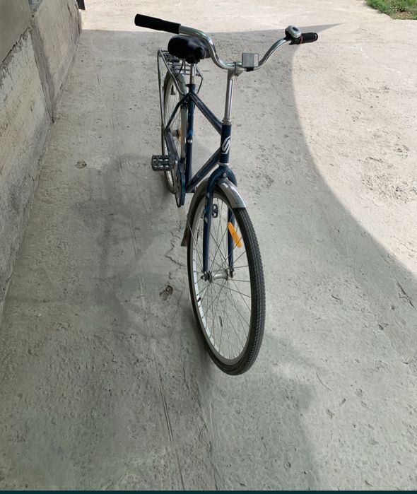 Велосипед Стелс сатылады